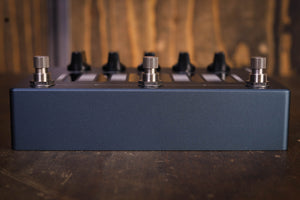 DARKGLASS Alpha Omega Photon