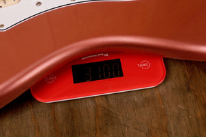 PRS Silver Sky Maple Midnight Rose