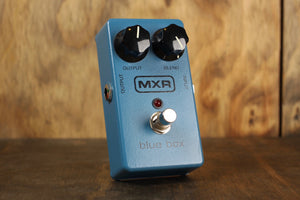 MXR BlueBox