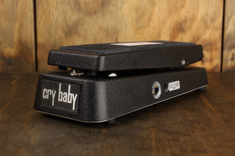 Dunlop GCB95 Cry Baby Wah Pedal Crybaby