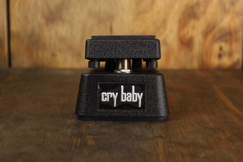 Dunlop CBM95 Cry Baby Mini Cry Baby