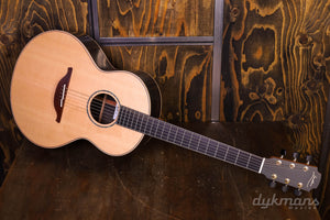 Lowden S-35 BO/LZ DEMO