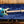 PRS Wood Library Custom 24 Blue Fade (Limited) #0310629