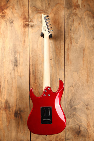 Ibanez GRX40 Candy Apple Red