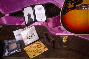 Epiphone USA Chris Stapleton Frontier 