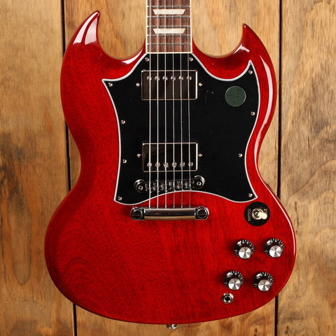 Gibson SG Standard Heritage Cherry