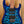 Ibanez GRX70QA Transparent Blue Burst