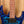 Ibanez GRX70QA Transparent Blue Burst