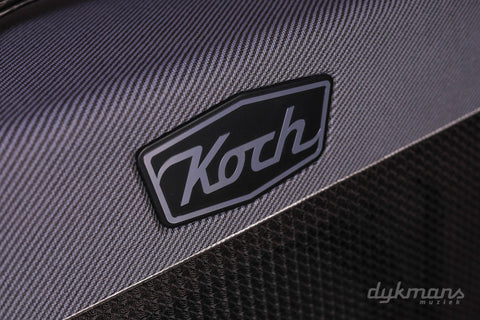 Koch Greg Koch the Little Gristle 1×12 Combo Black Tweed