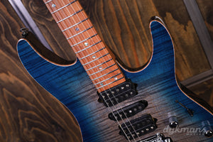 Ibanez AZ2407F Sodalite PRE ORDER