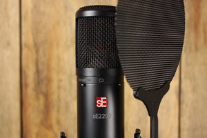 sE Electronics SE2200