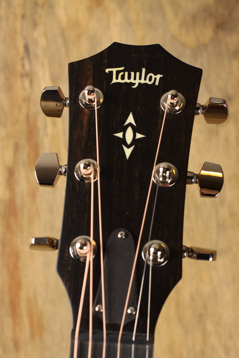 Taylor Builder's Edition 517th Grand Pacific WHB