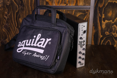Aguilar Tone Hammer 700 with gig bag B-Stock!!