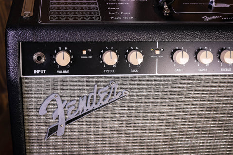 Fender Super Sonic 22 Blonde