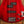 Ibanez GSR200 Transparent Red