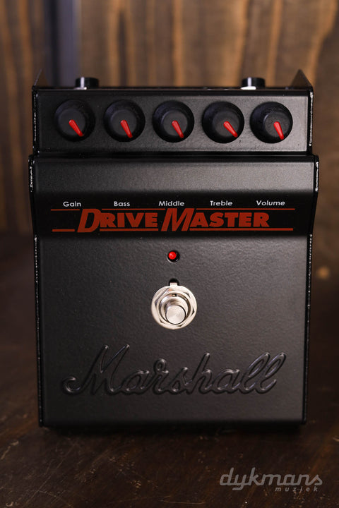 Marshall Drivemaster Distortion Reissue