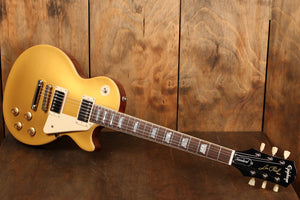Epiphone Les Paul Standard 50s Metallic Gold