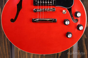 Gibson ES-339 Cherry