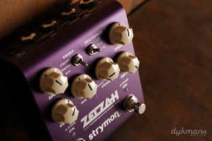 Strymon Zelzah Multidimensional Phaser